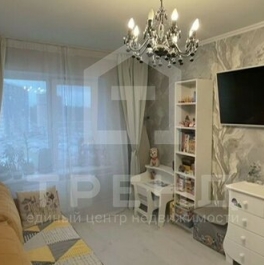 Продажа 1-комн квартиры на вторичном рынке Юнтоловский проспект