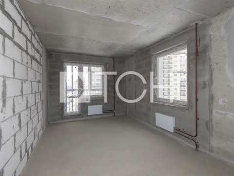 Продажа 1-комн квартиры на вторичном рынке Свердловский, Строителей ул,  д. 3