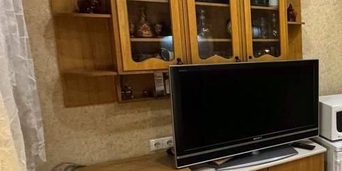 3-комн квартира Свеаборгская улица, 15