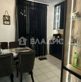 Продажа 2-комн квартиры на вторичном рынке Красногорск, Просторная улица,  д. 14