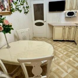 Продажа 3-комн квартиры на вторичном рынке Видное, ул Героя Советского Союза В.Н.Фокина,  д. 8