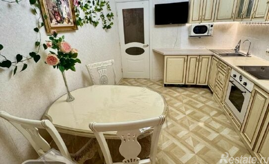 Продажа 3-комн квартиры на вторичном рынке Видное, ул Героя Советского Союза В.Н.Фокина,  д. 8