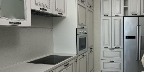 3-комн квартира Бухарестская улица, 110к1