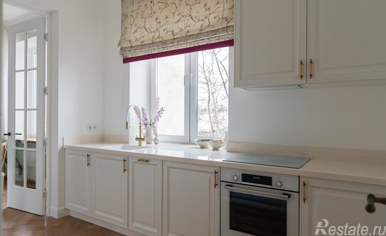 Продажа 3-комн квартиры на вторичном рынке Печатников переулок,  д. 13