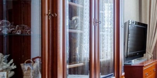 1-комн квартира 1-я Тверская-Ямская улица, 13С1