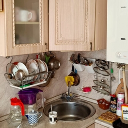 Продажа 1-комн квартиры на вторичном рынке Пограничника Гарькавого ул,  д. 20,  к. 4