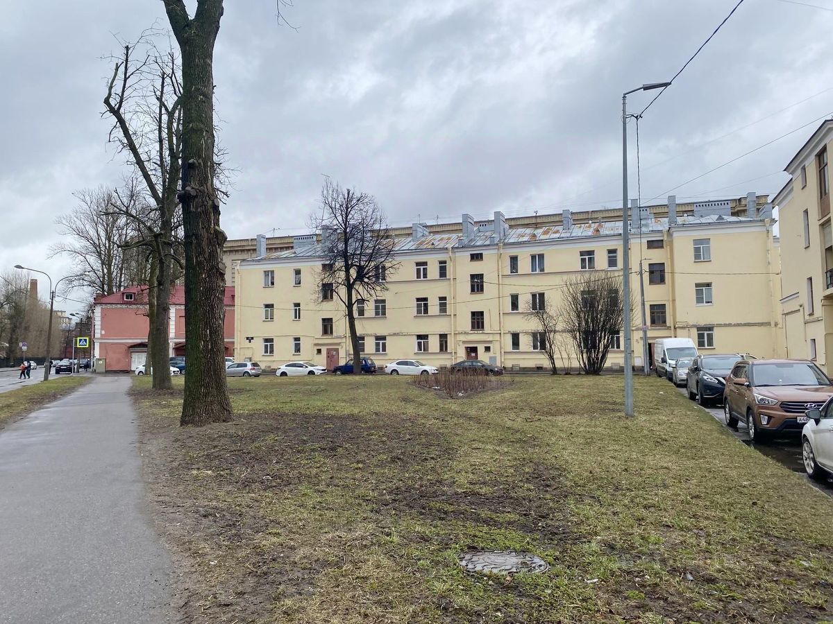 Продажа комнаты улица Ткачей, 8