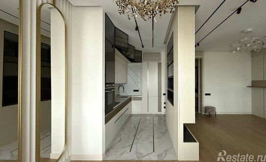 Продажа 3-комн квартиры на вторичном рынке Ленинградский пр-кт,  д. 29,  к. 1