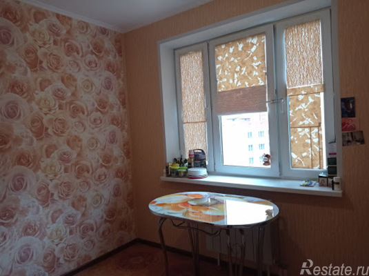 Продажа 1-комн квартиры на вторичном рынке Жуковский, Солнечная ул,  д. 11