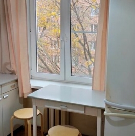 Продажа 1-комн квартиры на вторичном рынке Хорошевское ш,  д. 82,  к. 11