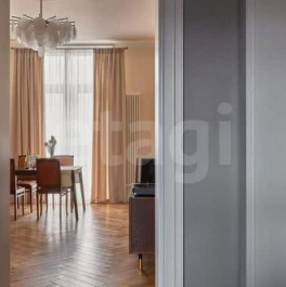 Продажа 2-комн квартиры на вторичном рынке Кожуховский 1-й проезд,  д. 9