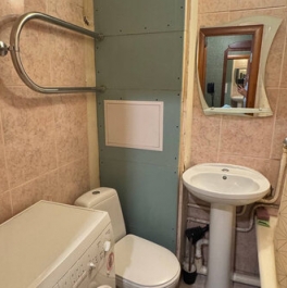 Продажа 1-комн квартиры на вторичном рынке ул Мастеровая,  д. 2/6