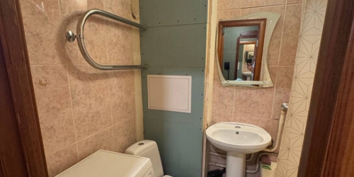 1-комн квартира ул Мастеровая,  д. 2/6