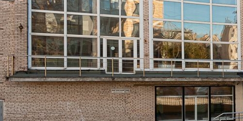 1-комн квартира Лиговский проспект, 206