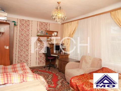 Продажа 3-комн квартиры на вторичном рынке Щелково, ул. Ломоносова,  д. 100