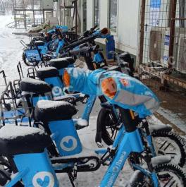 Продажа торгового помещения Лобненская ул