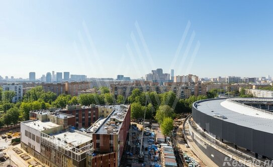 Продажа 2-комн квартиры на вторичном рынке Восточная ул,  д. 2