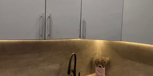 1-комн квартира Мебельная улица, 21к1