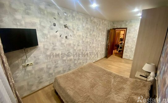 Продажа 2-комн квартиры на вторичном рынке Саввино, улица 1 Мая,  д. 10