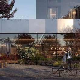 Продажа ПСН Красногорский 1-й проезд,  д. 4 с1А