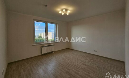 Продажа 3-комн квартиры на вторичном рынке улица Кедрова,  д. 16 к3