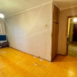 Продажа 2-комн квартиры на вторичном рынке Медвежьи Озёра, Юбилейная улица,  д. 2