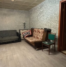 Продажа 2-комн квартиры на вторичном рынке Шарапово, улица Мира