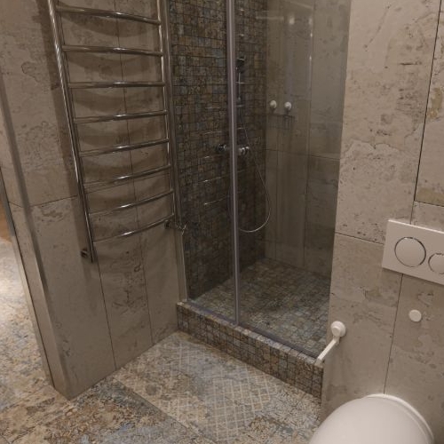 2-комн квартира 2-я Советская улица, 4б