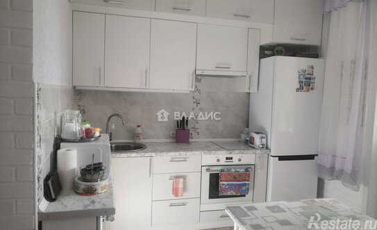 Продажа 1-комн квартиры на вторичном рынке Сходня, 2-й Дачный переулок,  д. 10