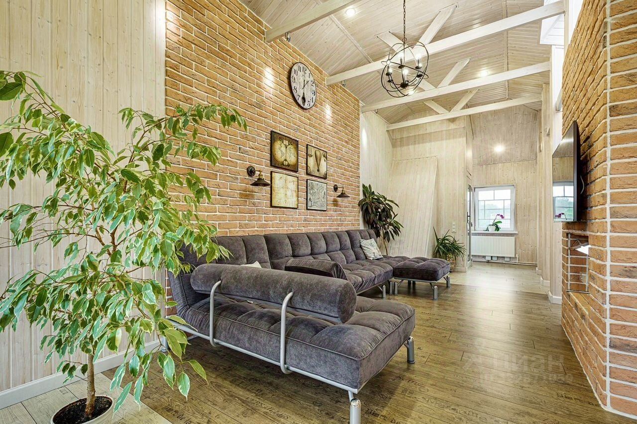 Продажа дома пос. Ковалево, улица 1-я Жилая, 7