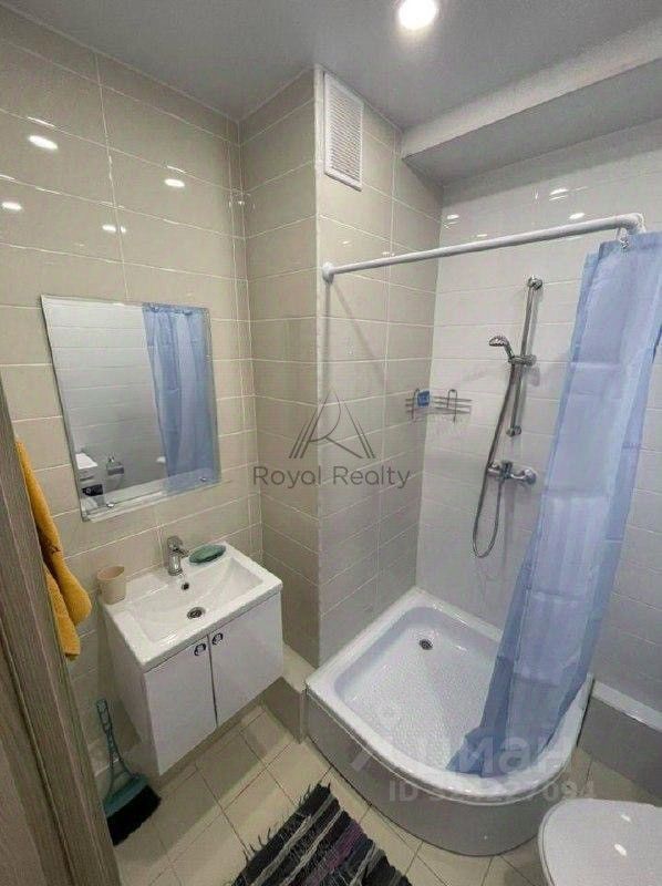 Аренда студии улица Парфеновская, 14к1