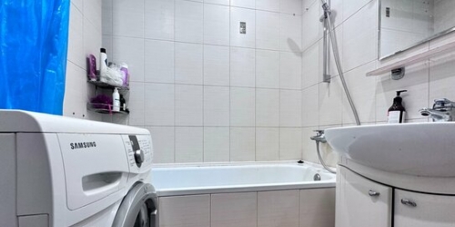 1-комн квартира ул Джона Рида,  д. 1,  к. 1