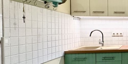 2-комн квартира Просторная улица, 10К2