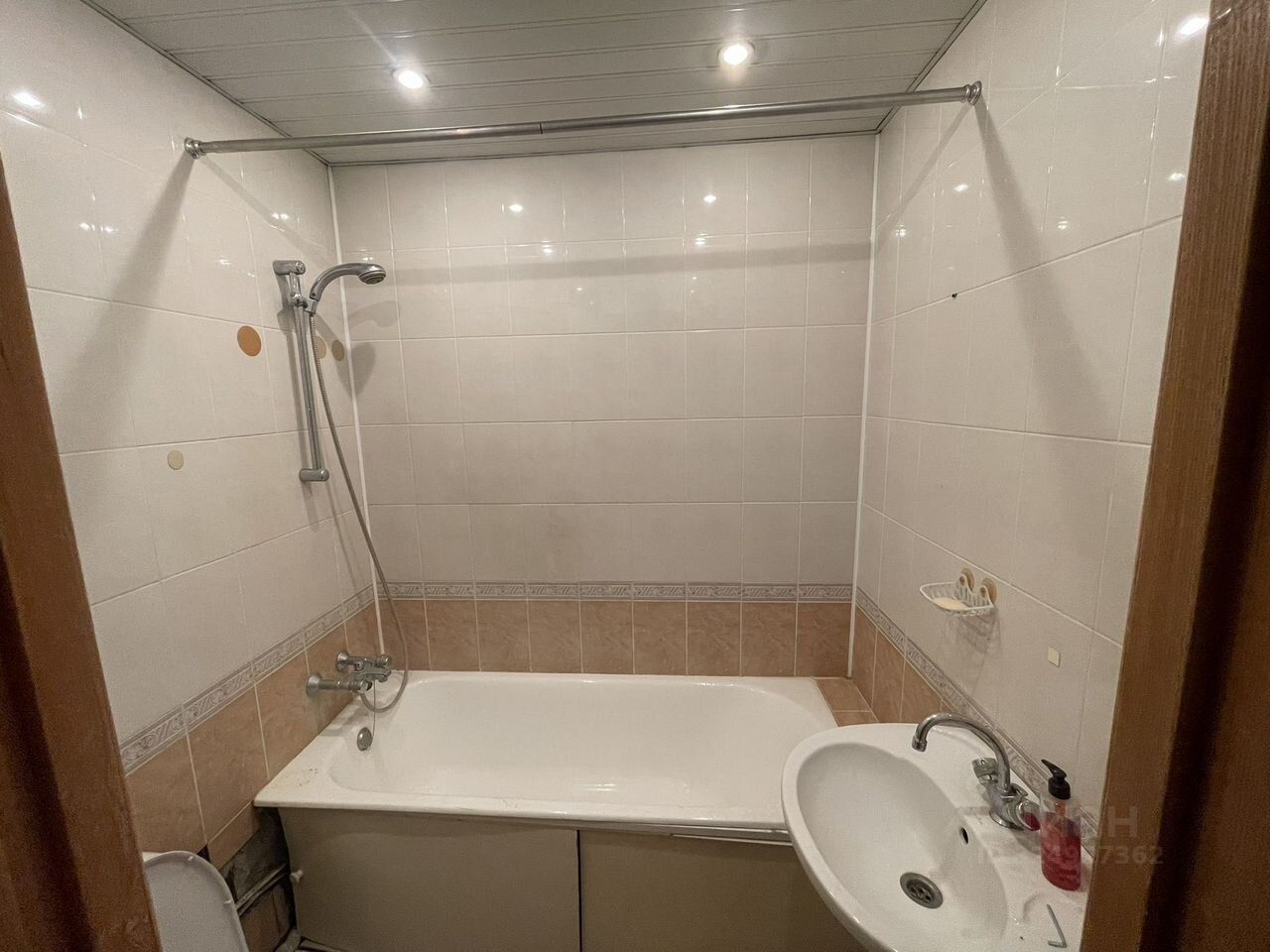 Продажа 1-комн квартиры на вторичном рынке Братеевская улица, 21К3