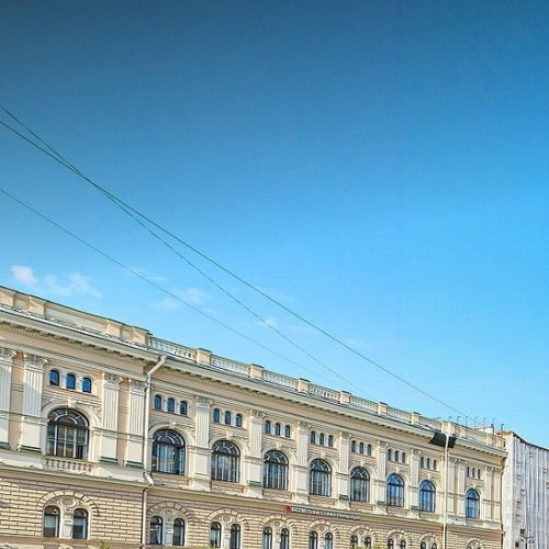 2-комн квартира площадь Островского, 9