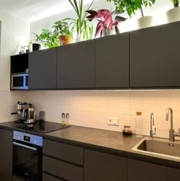 Продажа 1-комн квартиры на вторичном рынке Мурино г, Воронцовский б-р,  д. 11 к5