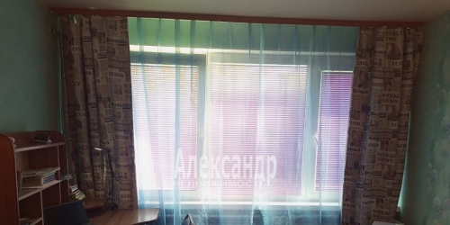 3-комн квартира Солдата Корзуна ул. ,  д. 3