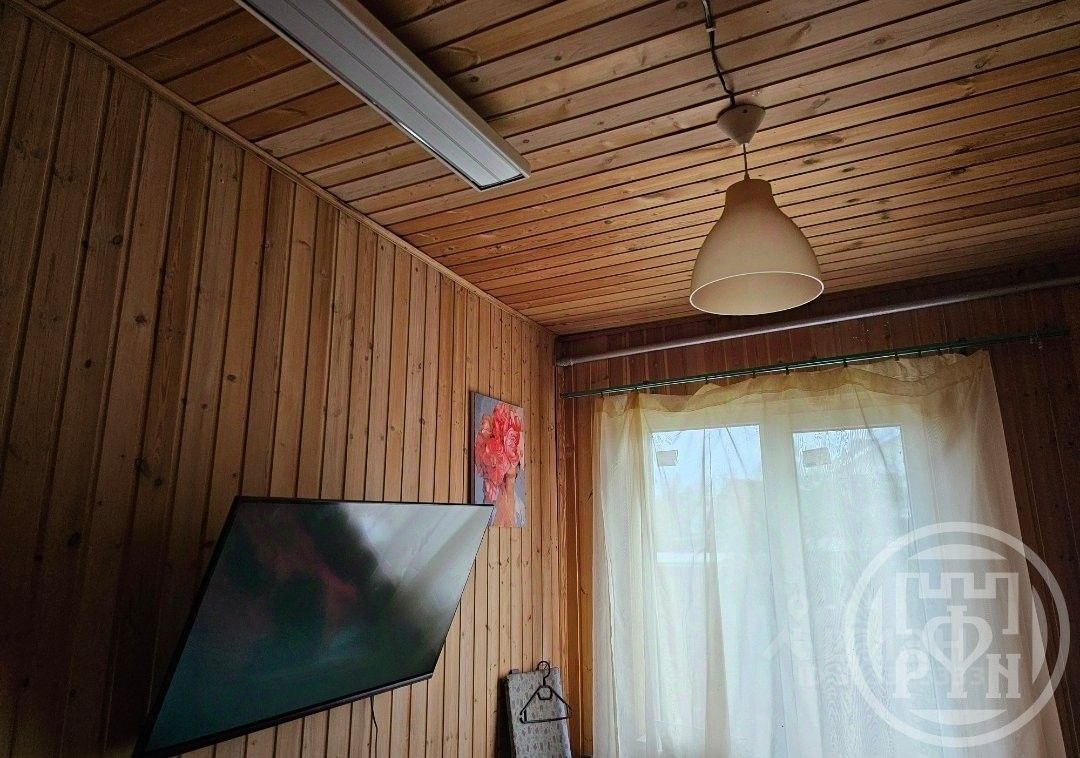 Продажа дома пос. Песочный, Садовая улица, 50