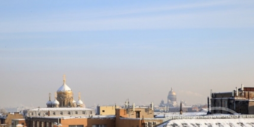 2-комн квартира 20-я линия В.О.,  д. 5-7