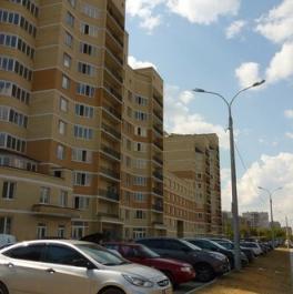 Продажа 2-комн квартиры на вторичном рынке Раменское, ул Крымская,  д. 7