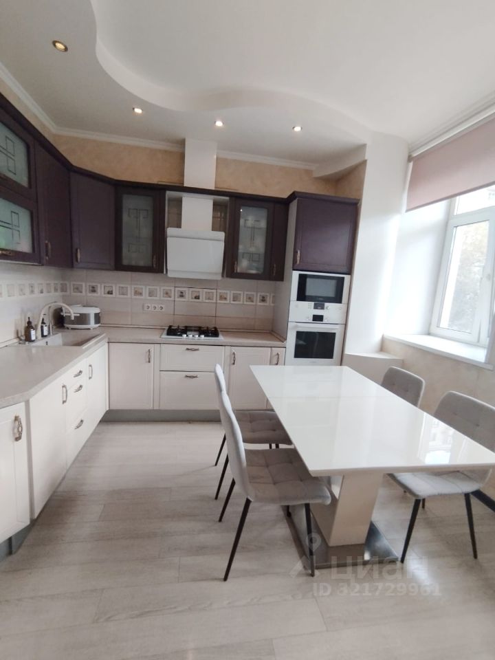 Продажа 4-комн квартиры на вторичном рынке шоссе Энтузиастов, 24/43