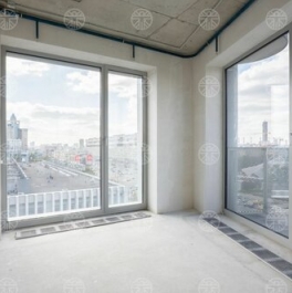 Продажа 4-комн квартиры на вторичном рынке Подольское шоссе,  д. 3