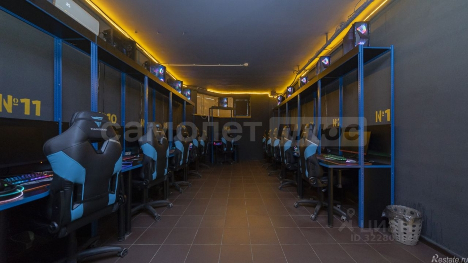 Продажа офиса Селятино п, Госпитальная ул,  д. 10