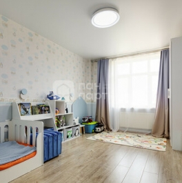 Продажа 2-комн квартиры на вторичном рынке Пушкин г, Колокольный пер,  д. 6 к2