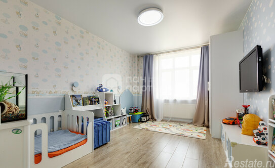 Продажа 2-комн квартиры на вторичном рынке Пушкин г, Колокольный пер,  д. 6 к2