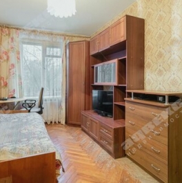 Продажа 2-комн квартиры на вторичном рынке ул Орбели,  д. 27,  к. 3