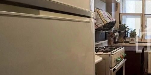 2-комн квартира Моховая улица, 5