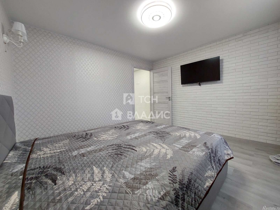 Аренда 2-комн квартиры на вторичном рынке Ивантеевка г, Прокудина ул