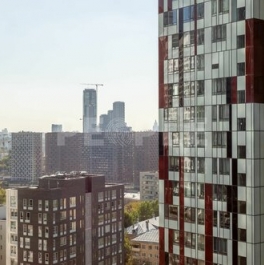 Продажа 3-комн квартиры на вторичном рынке Шелепихинское шоссе