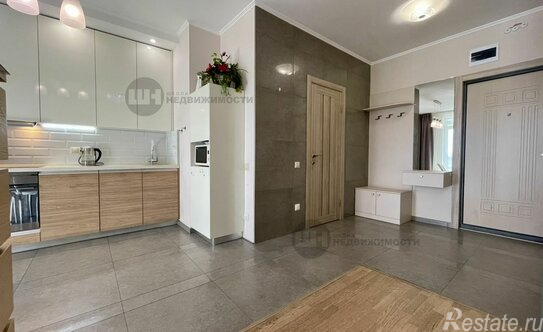 Продажа 1-комн квартиры на вторичном рынке наб Реки Смоленки,  д. 3,  к. 2